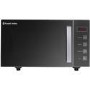 Russell Hobbs Easi 23L Freestanding Solo Flatbed Microwave - Silver