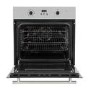 Russell Hobbs Multifunction Electric Single Oven - Stainless Steel