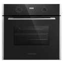 RHEO7007BS Russell Hobbs RHEO7007BS Built-In Multifunctional Electric Fan Single Oven - Black