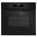 RHEO7009MB Russell Hobbs RHEO7009MB Multifunctional Electric Single Oven - Matte Black