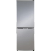 Russell Hobbs 174 Litre 50/50 Freestanding Fridge Freezer - Silver