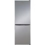 Russell Hobbs 174 Litre 50/50 Freestanding Fridge Freezer - Silver