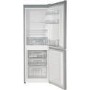 Russell Hobbs 174 Litre 50/50 Freestanding Fridge Freezer - Silver