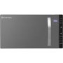 Russell Hobbs RHFM2363S 23L Freestanding Solo Flatbed Microwave - Silver