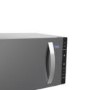 Refurbished Russell Hobbs RHFM2363S 23L 800W Flatbed Digital Microwave in Silver