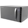 Russell Hobbs RHFM2363S 23L Freestanding Solo Flatbed Microwave - Silver
