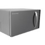 Russell Hobbs RHFM2363S 23L Freestanding Solo Flatbed Microwave - Silver