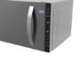 Refurbished Russell Hobbs RHFM2363S 23L 800W Flatbed Digital Microwave in Silver