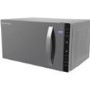 Russell Hobbs RHFM2363S 23L Freestanding Solo Flatbed Microwave - Silver