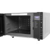 Russell Hobbs RHFM2363S 23L Digital Flatbed Microwave - Silver