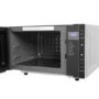 Russell Hobbs RHFM2363S 23L Freestanding Solo Flatbed Microwave - Silver