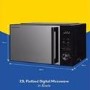 Russell Hobbs RHFM2365B 23 Litres Microwave - Black