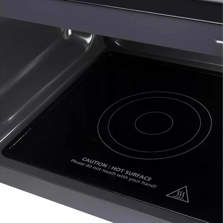 Russell Hobbs RHFM2365B 23 Litres Microwave - Black