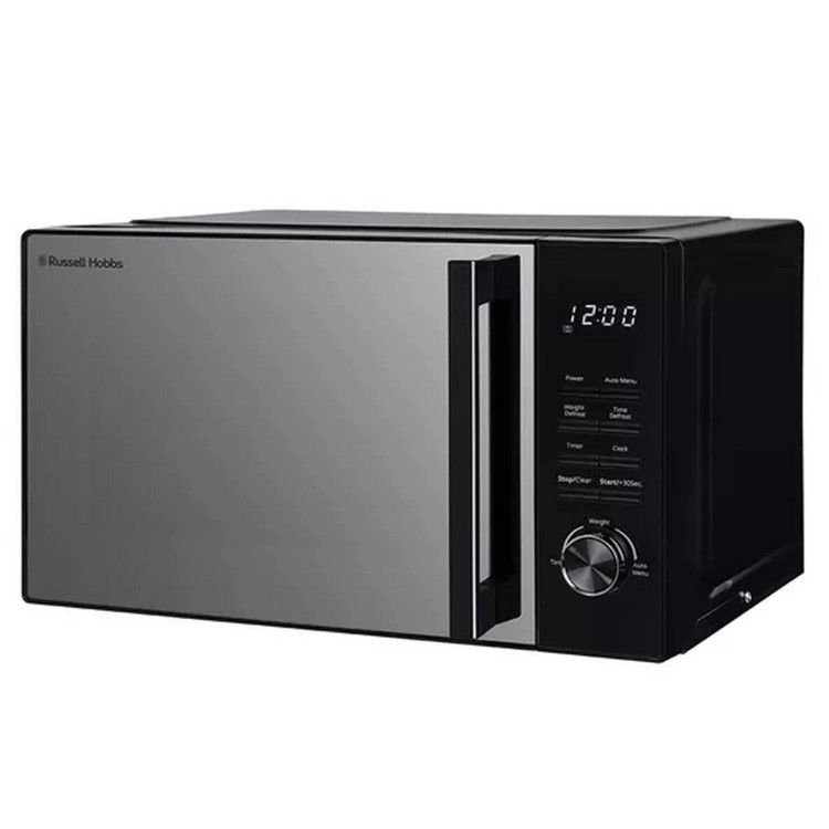 Russell Hobbs RHFM2365B 23 Litres Microwave - Black