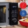 Russell Hobbs RHFM2365B 23 Litres Microwave - Black