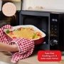 Russell Hobbs RHFM2365B 23 Litres Microwave - Black
