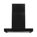 RHGCH603B Russell Hobbs 60cm T-Shaped Cooker Hood - Black
