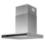 Russell Hobbs 60cm T-Shaped Cooker Hood - Stainless Steel