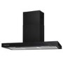 Russell Hobbs 90cm T-Shaped Cooker Hood - Black