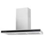 Russell Hobbs 90cm T-Shaped Cooker Hood - Stainless Steel