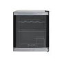 Refurbished Russell Hobbs RHGWC1B-C 12 Bottle Single Zone Wine Cooler