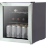 Russell Hobbs RHGWC3SS 12 Bottle Wine Cooler - Stainless Steel
