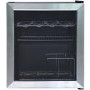 Russell Hobbs RHGWC3SS 12 Bottle Wine Cooler - Stainless Steel