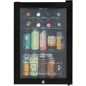 A1/RHGWC4B-LCK Refurbished Russell Hobbs 62L Drinks Fridge - Black