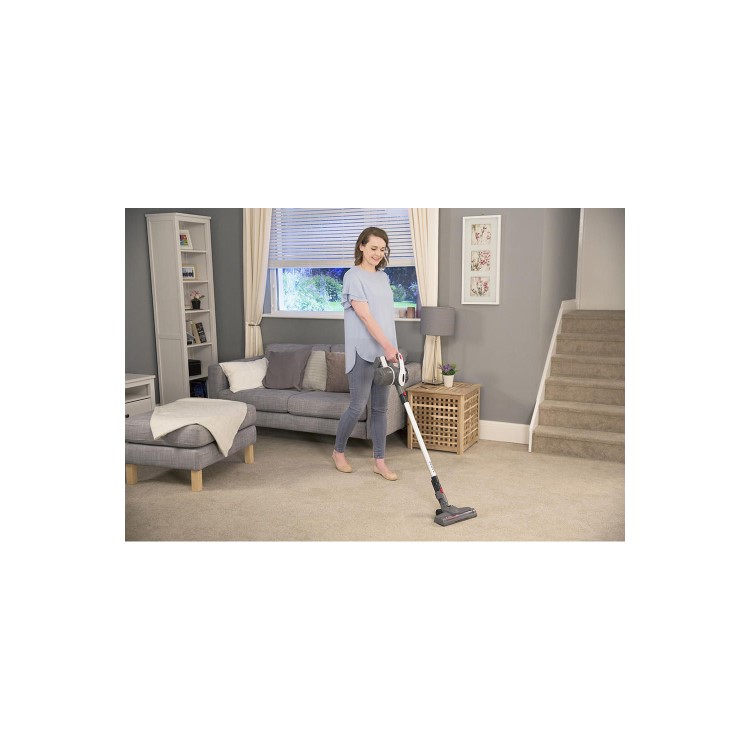 Russell Hobbs RHHS3001 Sabre 18V Cordless Vacuum Cleaner