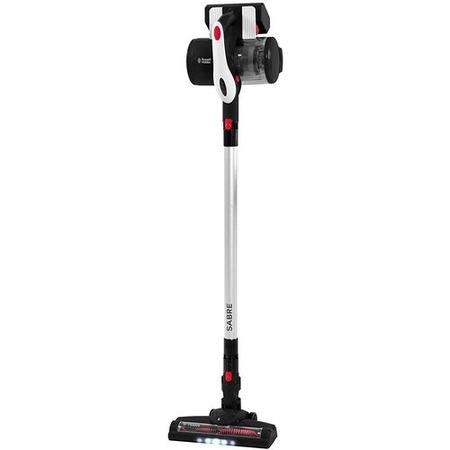 Russell Hobbs RHHS3001DSG Sabre 18V Cordless Vacuum Cleaner - Black