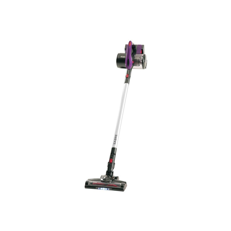 Russell Hobbs RHHS3501 Sabre Cordless 2 in 1 Stick Vacuum Cleaner
