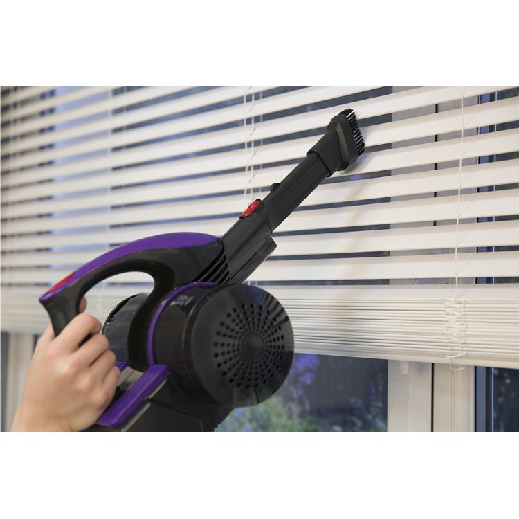 Russell Hobbs RHHS3501 Sabre Cordless 2 in 1 Stick Vacuum Cleaner