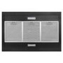 Russell Hobbs 90cm Island Cooker Hood - Black