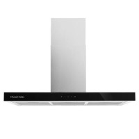 Russell Hobbs 90cm Island Cooker Hood - Stainless Steel