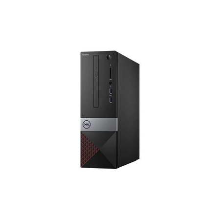 DELL Vostro 3470 Core i3-8100 新品 M.2 SSD-