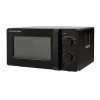 Russell Hobbs 14L Compact Microwave Oven - Black