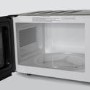 Russell Hobbs Heritage 17L Digital Microwave Oven - Black