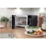 Russell Hobbs Heritage 17L Digital Microwave Oven - Black