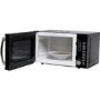 Russell Hobbs Heritage 17L Digital Microwave Oven - Black