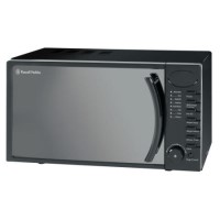Russell Hobbs 17L Digital Microwave Oven - Black