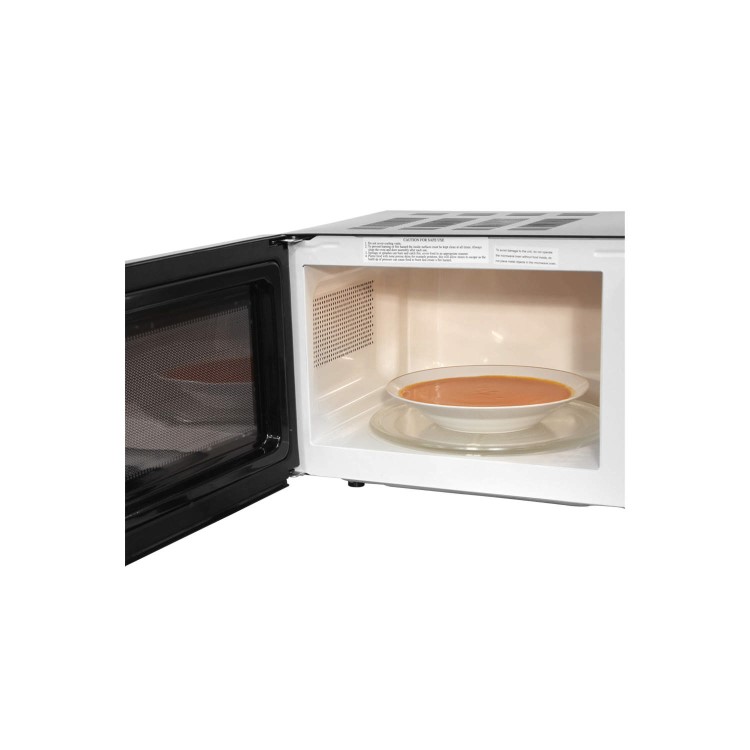 Russell Hobbs 17L Digital Microwave Oven - Black