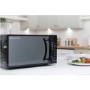 Russell Hobbs 17L Digital Microwave Oven - Black