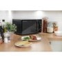 Russell Hobbs 17L Digital Microwave Oven - Black