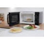 Russell Hobbs 17L Digital Microwave Oven - Black