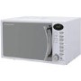 Refurbished Russell Hobbs Legacy RHM1714WC 17L 700W Digital Microwave White