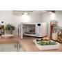 Refurbished Russell Hobbs Legacy RHM1714WC 17L 700W Digital Microwave White