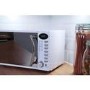 Refurbished Russell Hobbs Legacy RHM1714WC 17L 700W Digital Microwave White