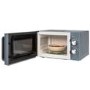 Russell Hobbs Inspire 17L Solo Microwave Oven - Grey
