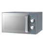 Russell Hobbs Inspire 17L Solo Microwave Oven - Grey
