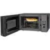 Russell Hobbs RHM2034B 20L Microwave Oven With Grill  - Black